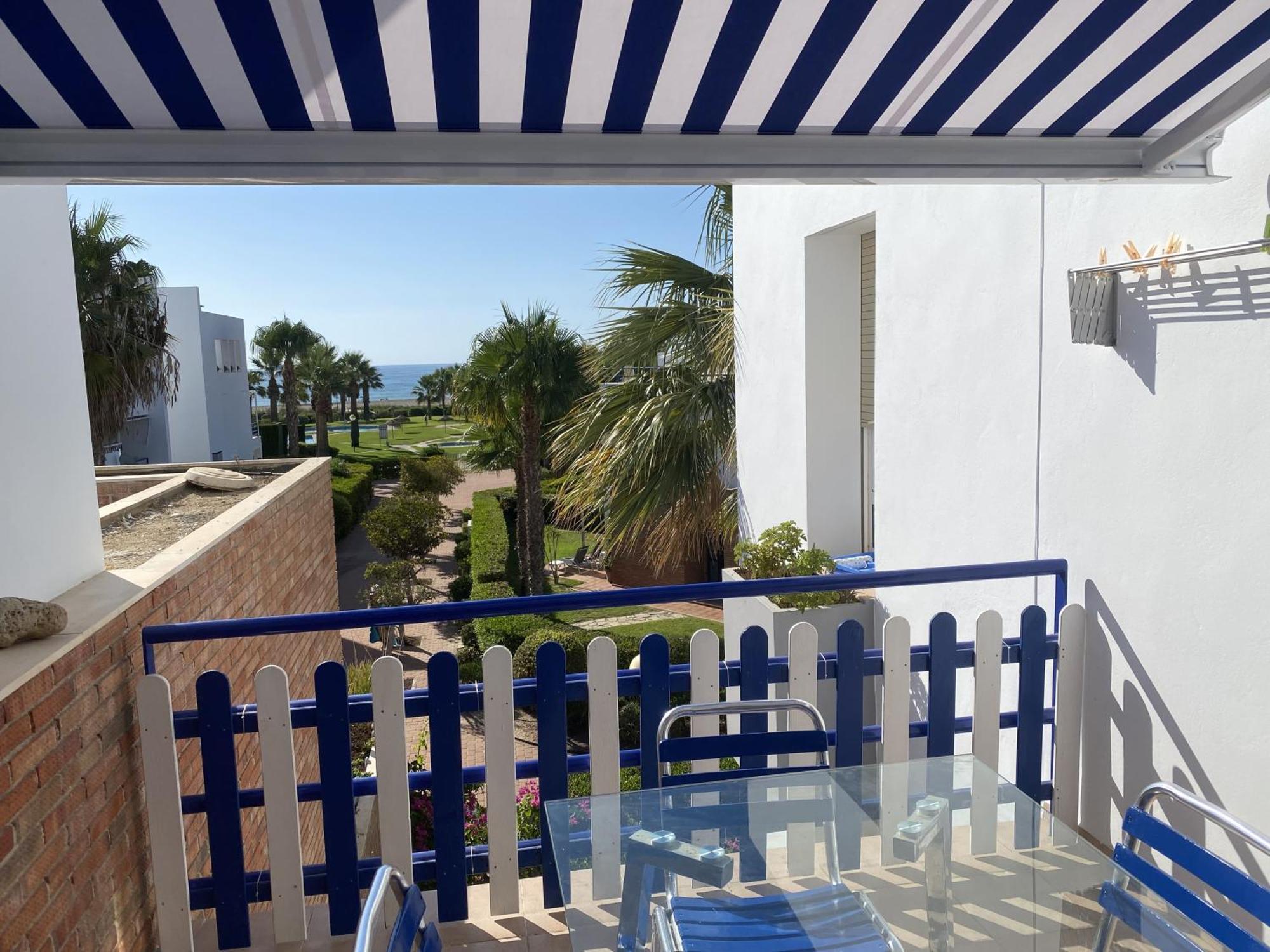 Vera Playa Exterior foto